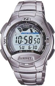 Casio W-753D-1A фото