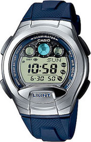 Casio W-755-2A фото