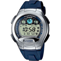 Casio W-755-2A