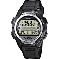 Casio W-756-1A