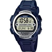 Casio W-756-2A