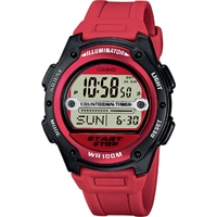 Casio W-756-4A