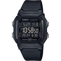 Casio W-800H-1BVES