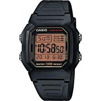 Casio W-800HG-9A