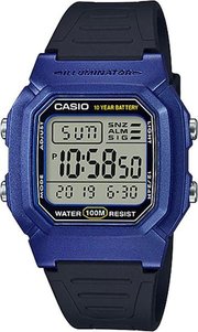 Casio W-800HM-2A фото