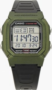 Casio W-800HM-3A фото