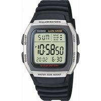 Casio W-96H-1A