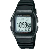 Casio W-96H-1B