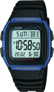 Casio W-96H-2A фото