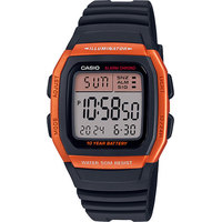 Casio W-96H-4A2