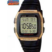 Casio W-96H-9A