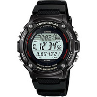 Casio W-S200H-1B