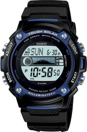 Casio W-S210H-1A фото