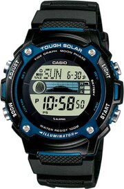 Casio W-S210H-1AVEG фото