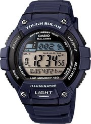 Casio W-S220-2A фото