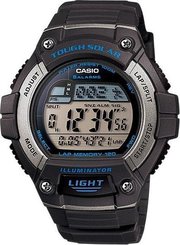 Casio W-S220-8A фото