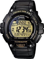 Casio W-S220-9A фото