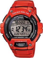 Casio W-S220C-4A фото