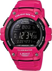 Casio W-S220C-4B фото