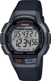 Casio WS-1000H-1A фото