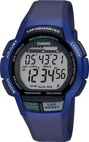 Casio WS-1000H-2A фото