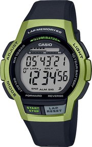 Casio WS-1000H-3A фото