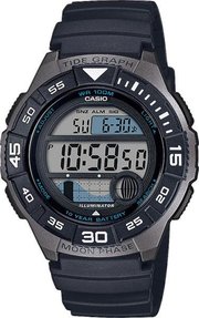 Casio WS-1100H-1A фото