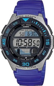 Casio WS-1100H-2A фото