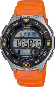 Casio WS-1100H-4A фото