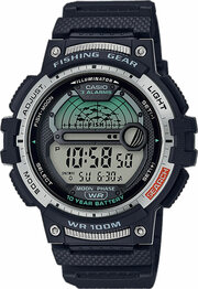 Casio WS-1200H-1A фото