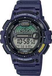 Casio WS-1200H-2A фото