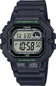 Casio WS-1400H-1A фото