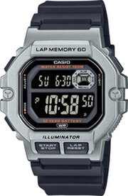 Casio WS-1400H-1B фото