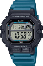 Casio WS-1400H-3A фото