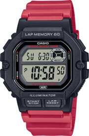 Casio WS-1400H-4A фото