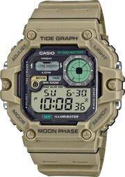 Casio WS-1700H-5A фото