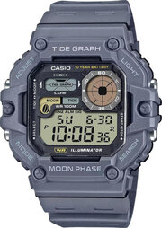 Casio WS-1700H-8A фото