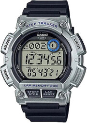 Casio WS-2100H-1A2 фото