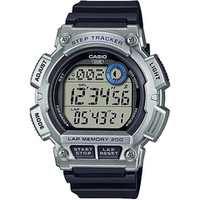 Casio WS-2100H-1A2