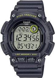 Casio WS-2100H-8A фото