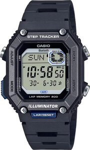 Casio WS-B1000-1A фото