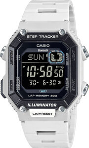 Casio WS-B1000-8B фото