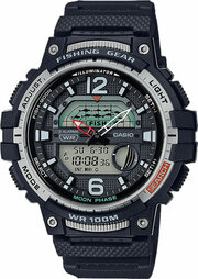 Casio WSC-1250H-1A фото