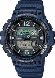 Casio WSC-1250H-2A фото