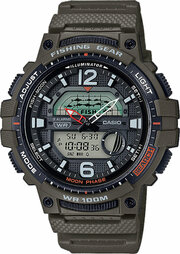 Casio WSC-1250H-3A фото