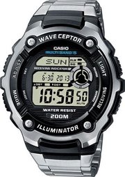 Casio WV-200DE-1A фото