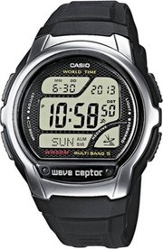 Casio WV-58E-1A фото