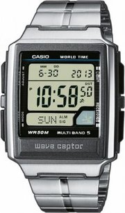 Casio WV-59DE-1A фото