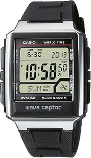 Casio WV-59E-1A фото