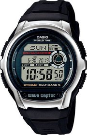 Casio WV-M60-1A фото